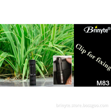 5W Mini CREE High Power LED Torch